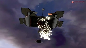 Half-Life 2-Source Forts Part 5