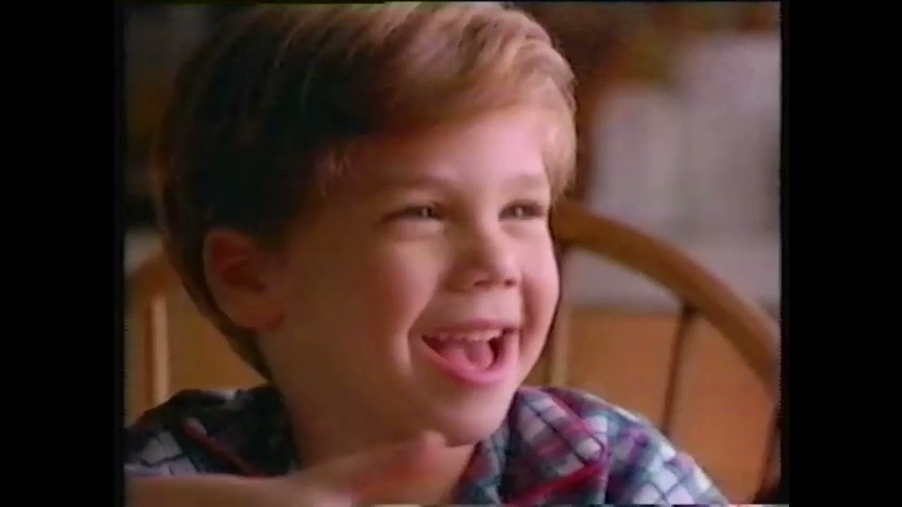 (May 30, 1993) The Family Channel Commercials