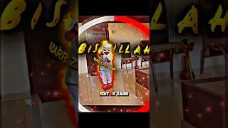 BISMILLAH #viralvideo #trending #meme #trollface