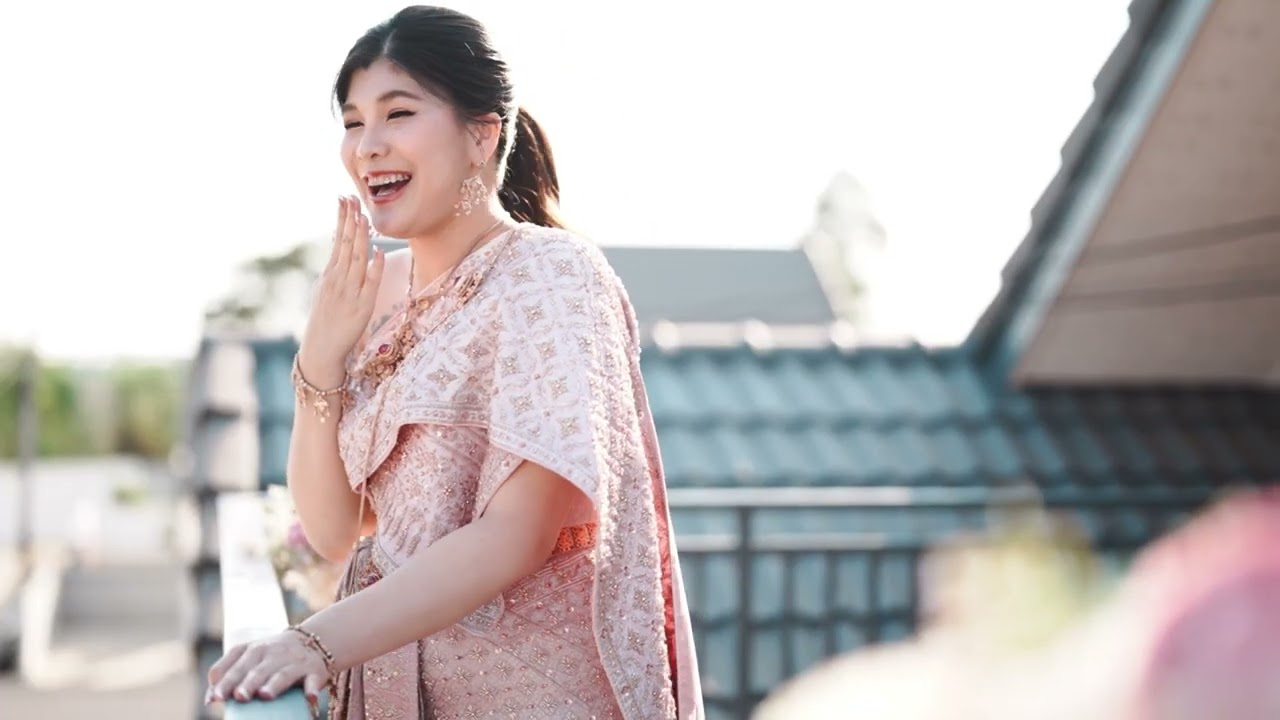 Wedding T&P | 21 ก.พ.69