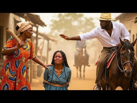 USIMDHURU NIUZIE MIMI Alisema MKULIMA Alipoona MAMA WA KAMBO Akimpiga BINTI YAKE