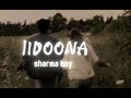 Sharma Boy Iidona Speedup Reverb
