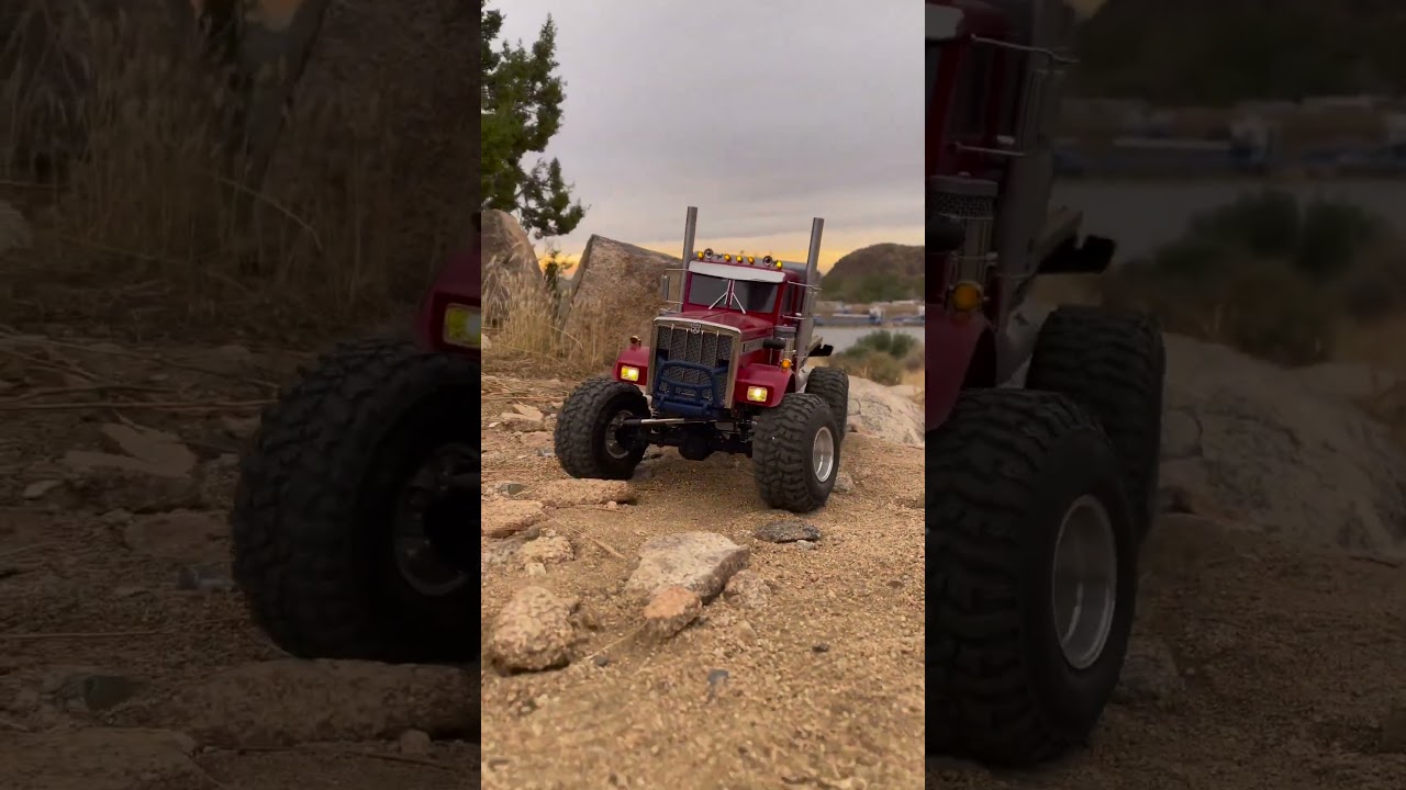 How realistic is the RC remote control car | remote control car off roading |top 10 best rc cars