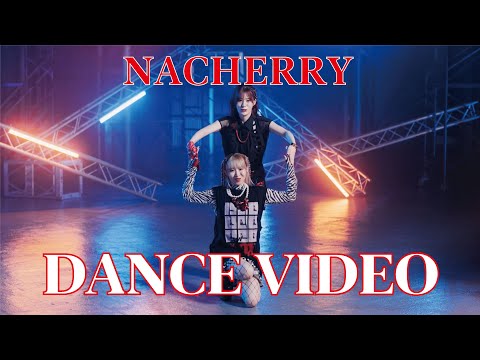 NACHERRY「エクリプス」Dance Video