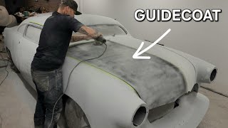 Using 80 Grit On Primer... Is It Crazy Or Genius? 🤯