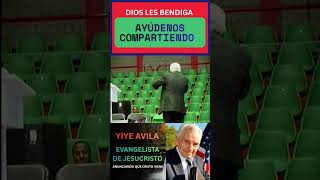 #yiyeavila Yo #soy #jehova #tu #sanador