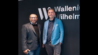 Innofactors Cloud Journey Enables Wallenius Wilhelmsen To Scale On Demand