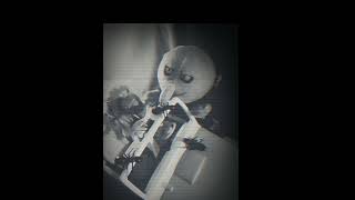 Uncle Fester Puts Ants On The Ladys Car By Andre