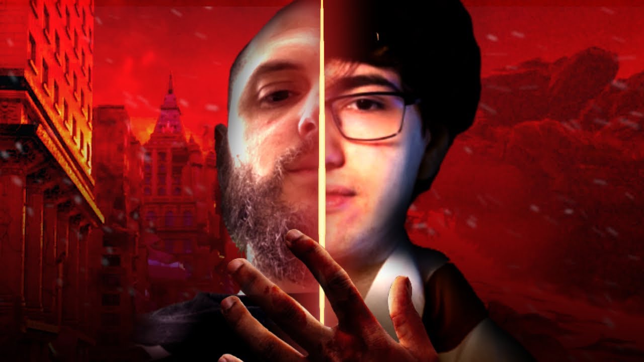 The WORST Tekken Set I've Ever Seen