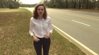 Walk Hard - TROY TrojanVision News
