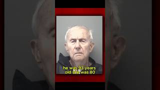 Illinois Horror: 93-Year-Old James Pate Murders Wife After Heated Argument| #JamesPate #TrueCrime