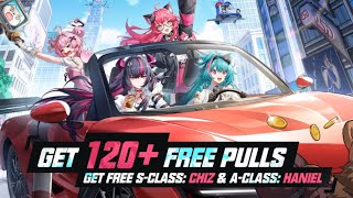 Dash Plays NTE The Anime GTA Game!