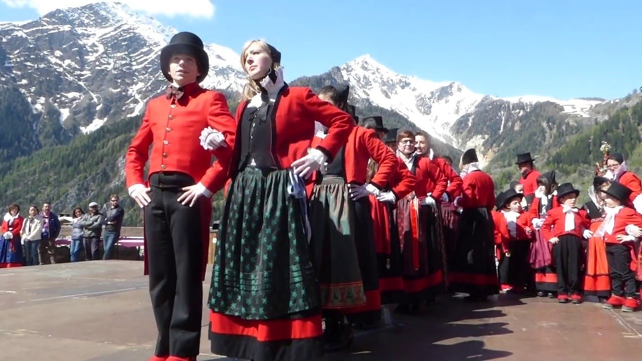 MONFERRINA di entrata- LES BADOCHYS a Courmayeur il 15/05/2016