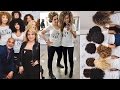VLOG| Empowering Curls Event | Utopia Salon | Freedom To Rock Your Natural Hair!