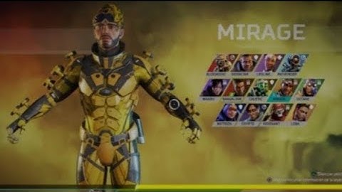 when you try to play Apex legends in ohio