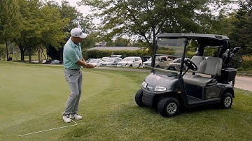 Titleist Tips: Indoor Practice for Finesse Wedges (v2)