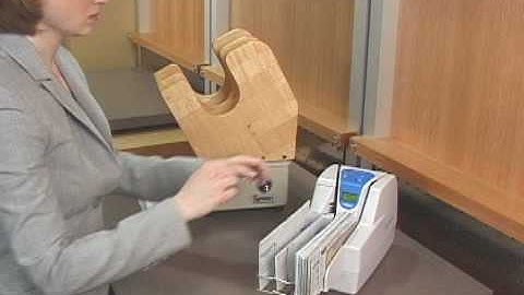 Smart Source Operator Training