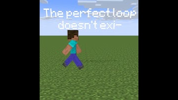 The perfect loop doesn