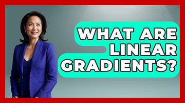 What Are Linear Gradients? - Graphic Design Nerd