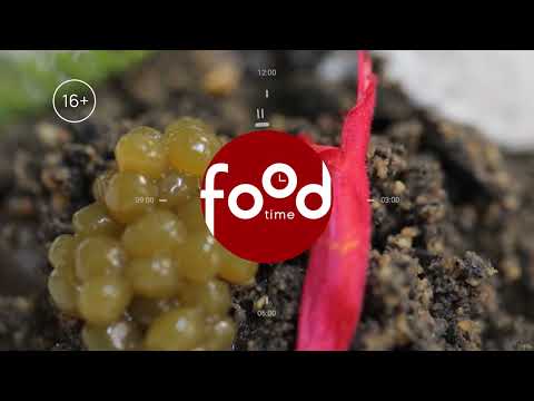 Мэтры вкуса. Новые серии по выходным в 16:00 на телеканале FoodTime