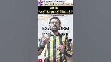 AKTU Exam Fee Payment Issue 2025: Status Not Showing Success? Latest Fix & Step-by-Step Guide
