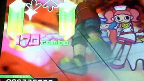 DDRs 6- DDR Extreme Part 2