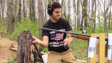 How Much Recoil Does A Gun Have?