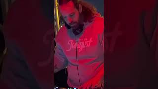 The Jungle Cruise: APHRODITE, CRISSY CRISS #nyc #technomusic #housemusic