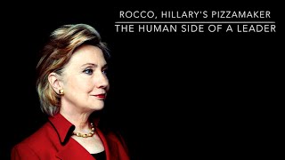 Hillary Clinton The Human Side Of A Leader