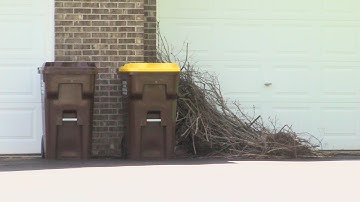 Loves Park homeowners could face $10,000 fines for unsightly garbage cans