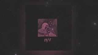 face - 24 на 7 (slowed)