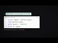 Stop being your company's SQL helpdesk | Smriti