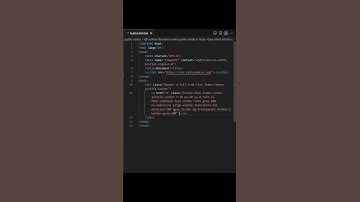 Buttons Animation using only HTML (part-38) #html #coding #animatedbutton #animation