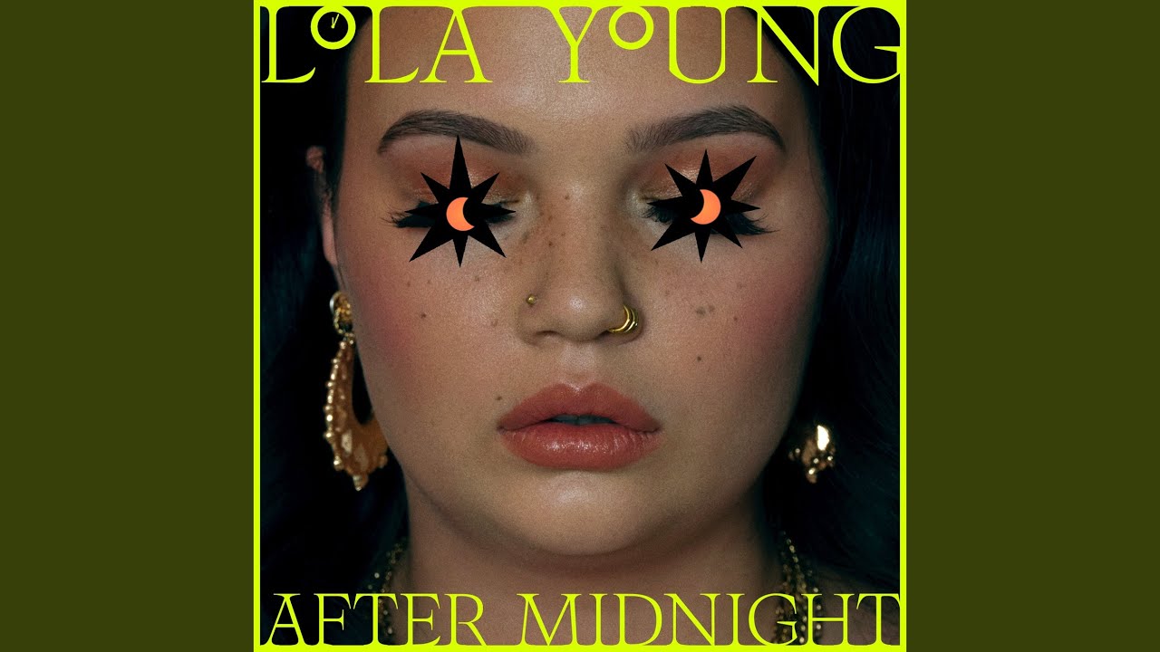 After Midnight (1AM) - YouTube Music