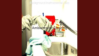 Uplifting Ambiance for Lockdowns