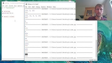 The Ultimate Guide to Slicing in Python