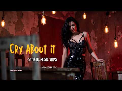 RINA - Cry About It (Official Music Video.