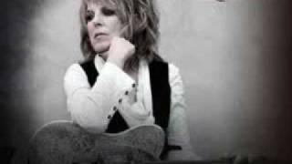 Lucinda Williams - I Don't Know How You're Living from Blessed chords