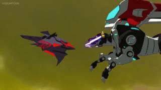Voltron MV - Believer