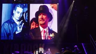 Kid Rock Fish Fry 10/06/2018  Kid Rock/40/Welcome 2  Par**/ Hott