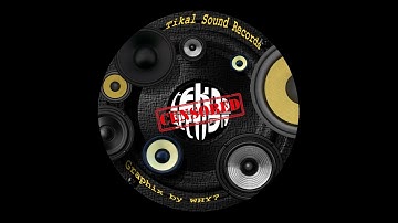 Tekno Section 01 - Pre Listening