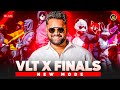 FINALS AND PUBG PC