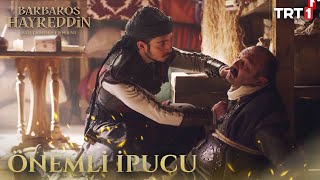 Seyyare Özgürlüğe Bir Adım Yaklaştı! - Barbaros Hayreddin: Sultanın Fermanı 9. Bölüm