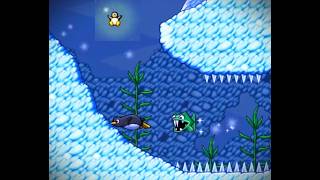 11 Nachtfrost SuperTux v0 7 0 2026