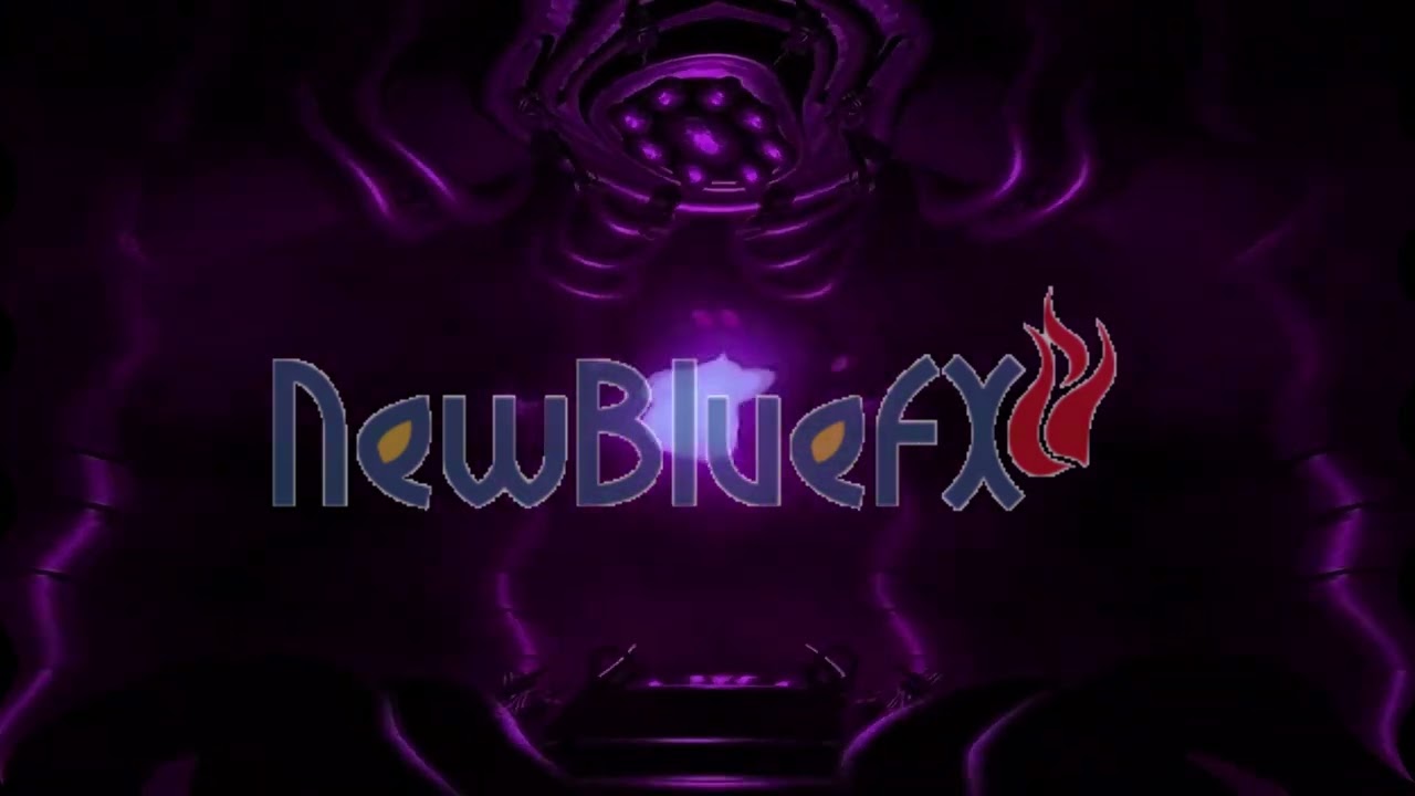 Original Xbox Effects (Inspired By Bakery Csupo 1978 Effects)