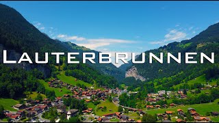 Lauterbrunnen