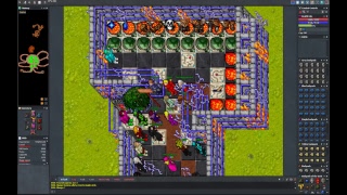 *~* DARK OVERLORD QUEST *~*  - Outcastserver.com