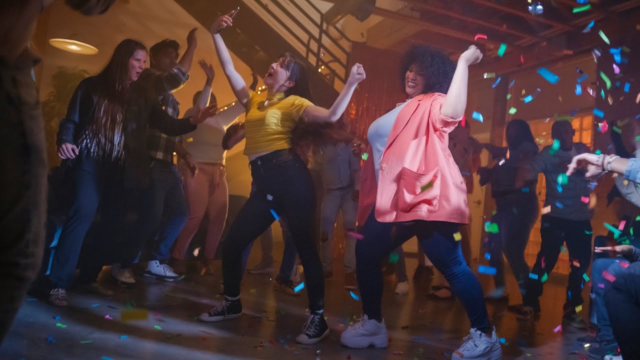 Spectrum - Reasons to Celebrate TV Commercial - YouTube