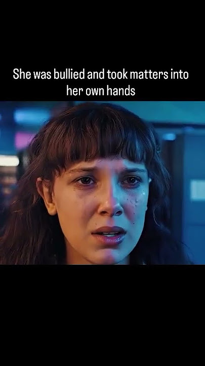 Nah, never go after Hopper like that😠 show is the goated Stranger Things