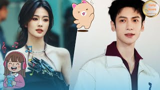 Luo Yunxi Reveals His Playlist—Why Do the Songs All Match Bai Lu’s Mood?